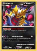 Giratina