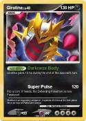 Giratina