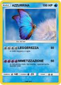 AZZURRINA