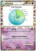 Nucleus