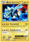 Black Kyurem
