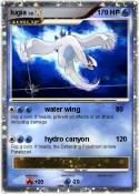 lugia