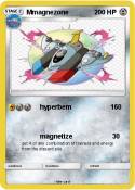 Mmagnezone