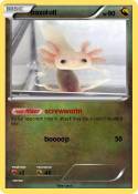 baxolotl