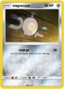 magnezone