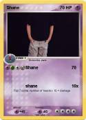 Shane
