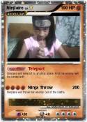 Ninjlaire