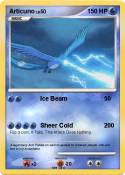 Articuno