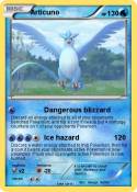 Articuno