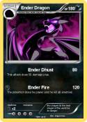 Ender Dragon
