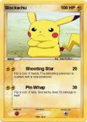Stockachu