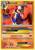 chizard