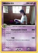 MMother EX