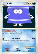 towlie
