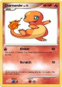 Charmander