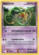 Quetzacoatl