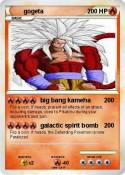 gogeta