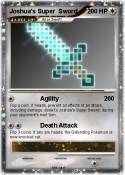 Joshua's Super