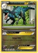 indomius rex