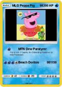 MLG Peppa Pig