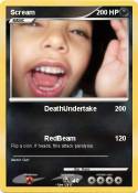 Scream