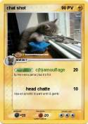 chat shot