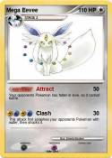 Mega Eevee