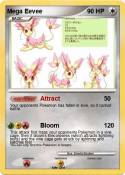Mega Eevee