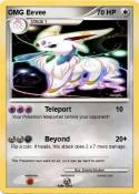 OMG Eevee