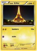 Tour Eiffel