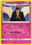 Rafizard