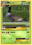 Goose