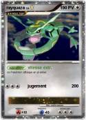 rayquaza