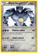 Gipsy danger