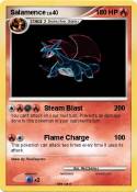 Salamence
