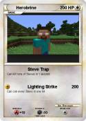 Herobrine