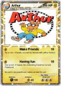Arthur