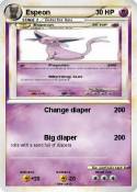 Espeon