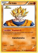 ss Goku