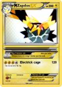 Zapdos