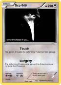 Scp 049
