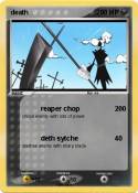 death