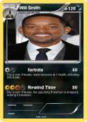 Will Smith