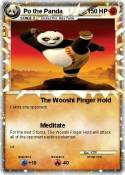 Po the Panda