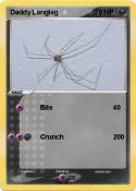 Daddy Longleg