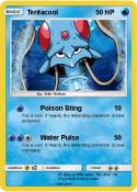 Tentacool