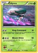 Calyrex