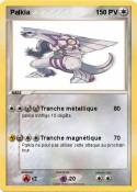 Palkia