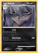 Yami Bakura
