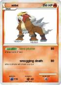 entei
